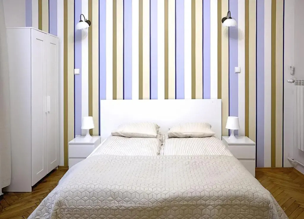 Apartament Kościuszki