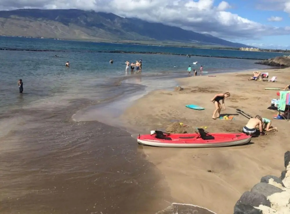 Menehune Shores #115 by Ali'i Resorts