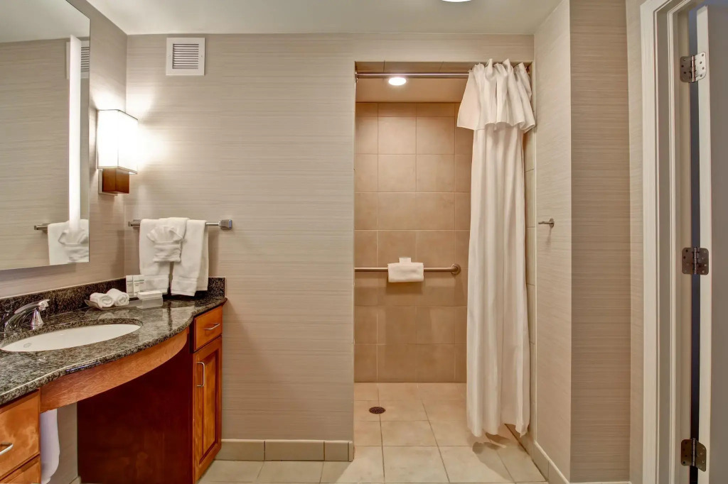 Homewood Suites by Hilton Omaha - Downtown
