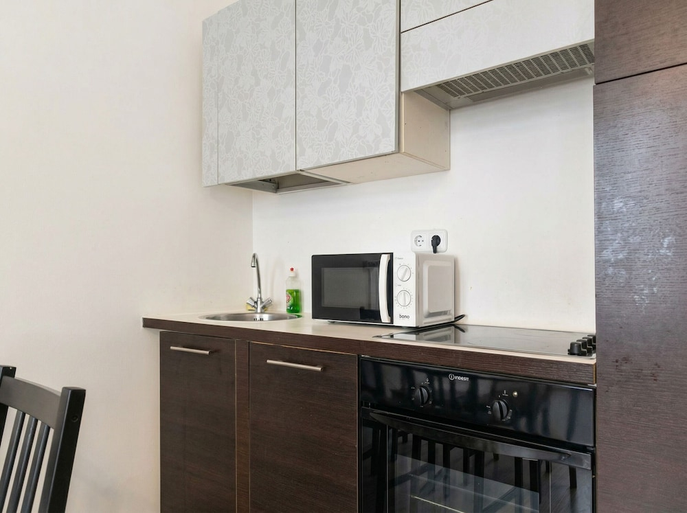 Modern Apartment in The Heart of Vienna 10