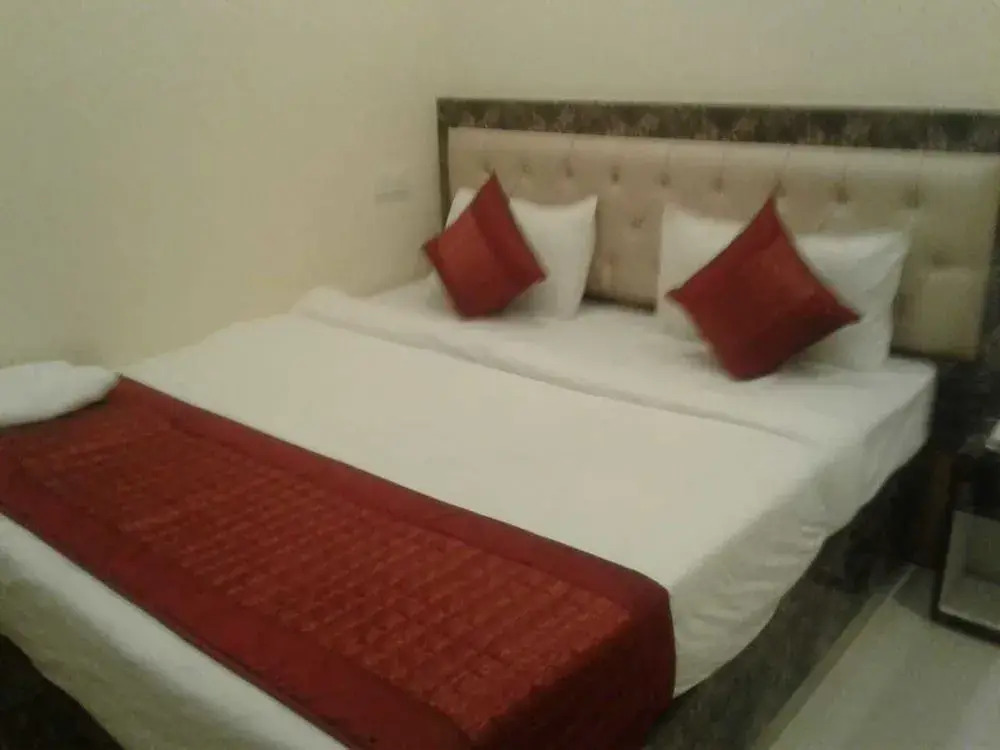Hotel The Tanish