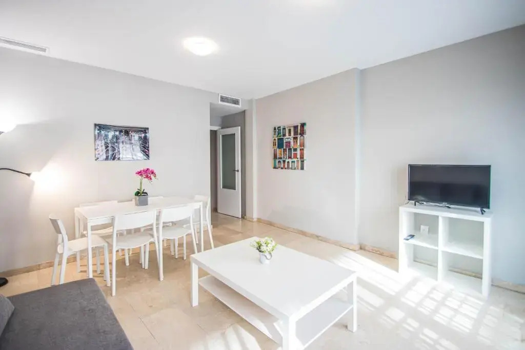 Recogidas 23 Apartments by A3Rentals