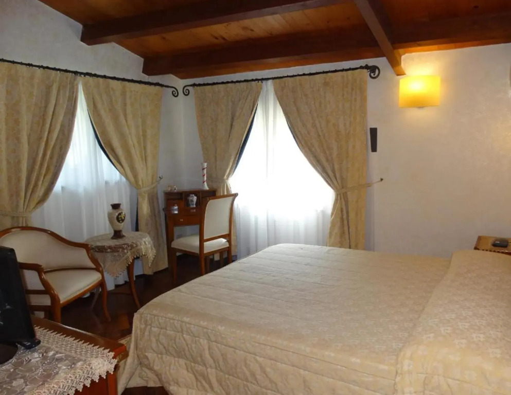 B&B luxury San Giuseppe Gerace