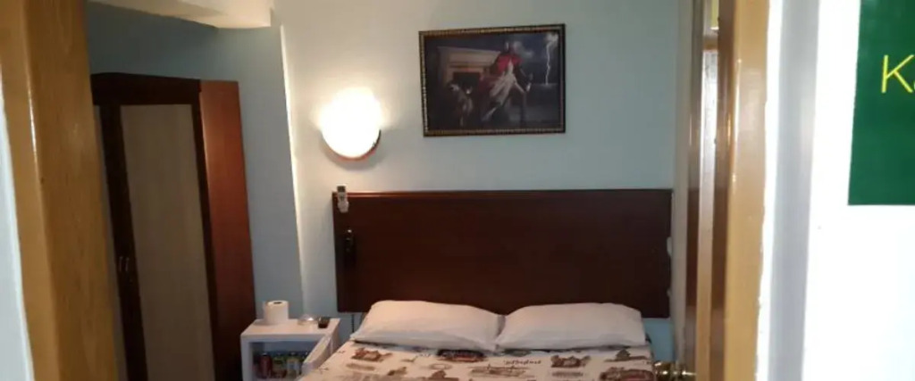 İlk Otel
