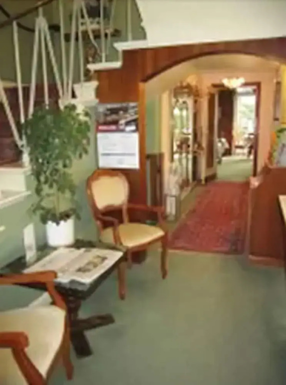 Hotel Stephan