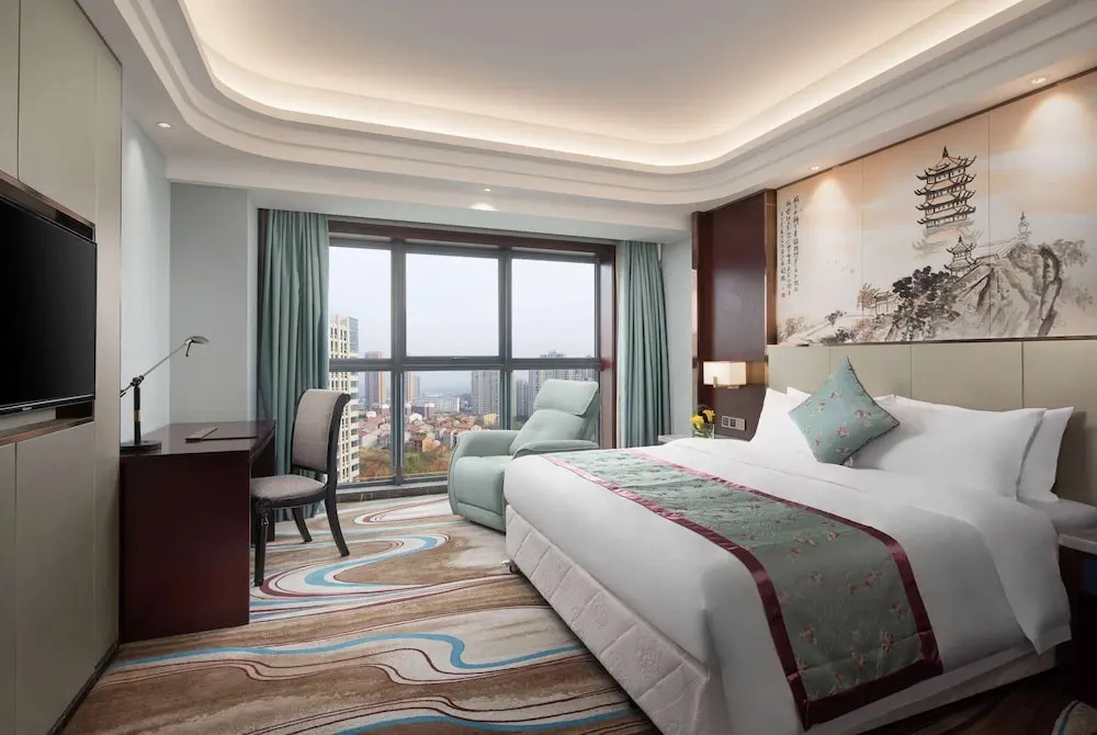 Ramada by Wyndham Wuhan North