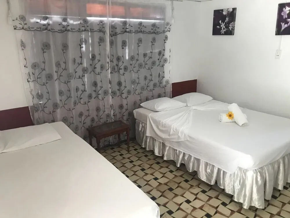 La Cabaña