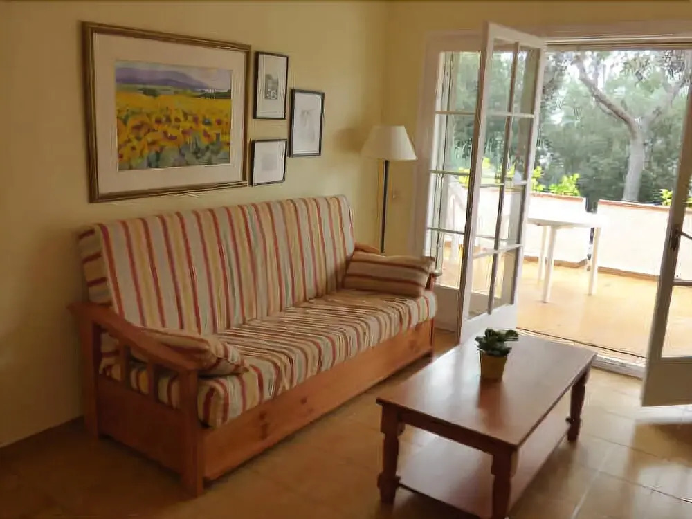Apartamento Xaloc Bl Ii Esc C 1º 1ª