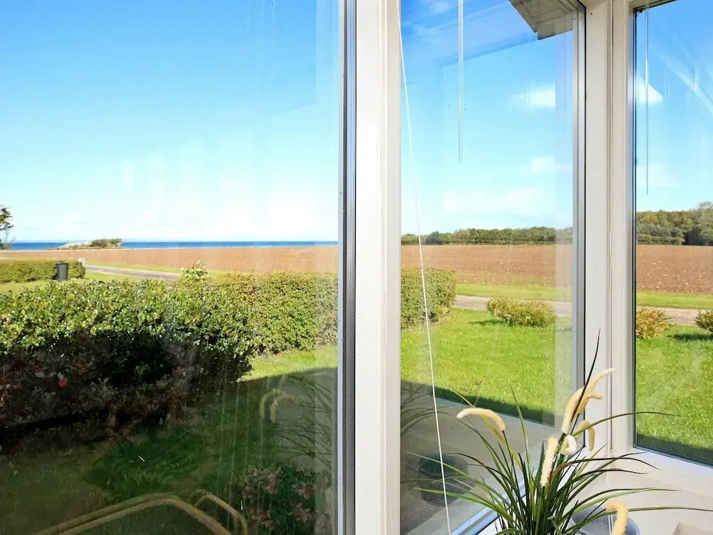 Comfortable Holiday Home in Bogense With Terrace