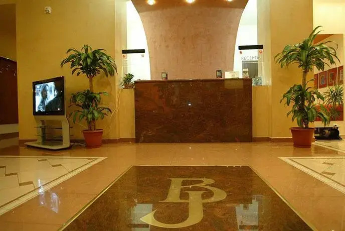 Boca Boutique Hotel