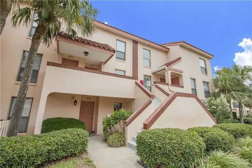 Sea Place 11209 - Two Bedroom Condo
