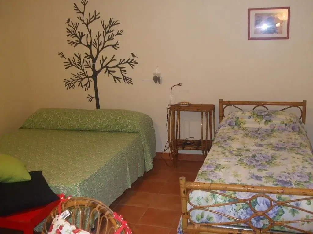 Ospiti A Sieti