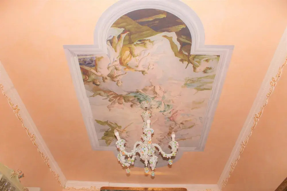 Fiore d arancio suite