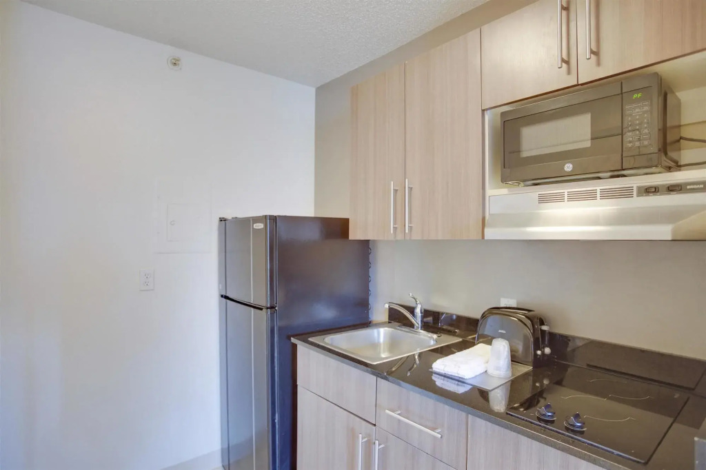 Studio 6-Houston, TX - Northwest Hwy 290