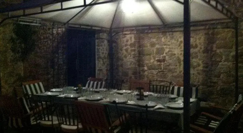 Castello Torre Volpe