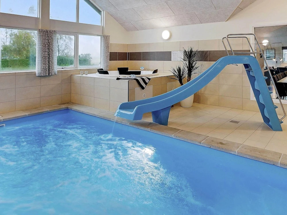 Lovely Holiday Home in Funen near Sea