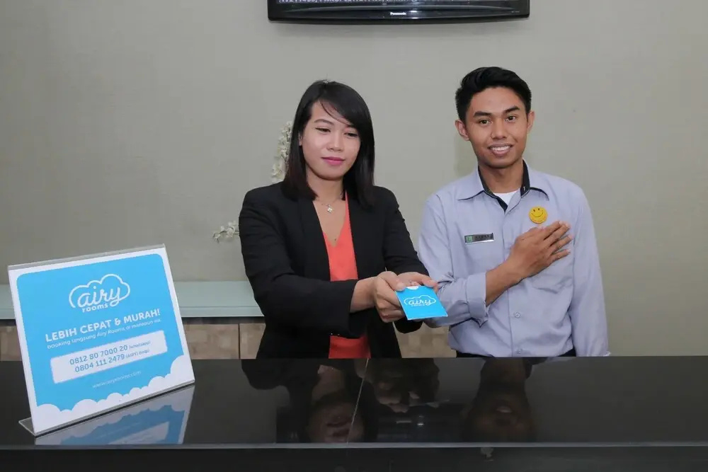 Airy Rappocini Hertasning 63 Makassar