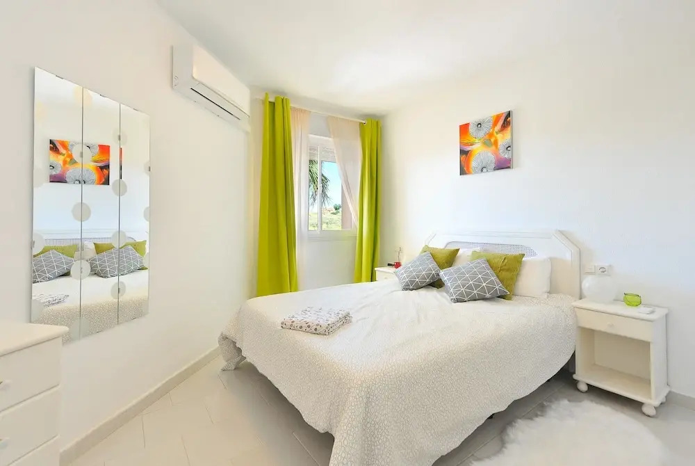 Apartment Elena Calahonda CANOVAS