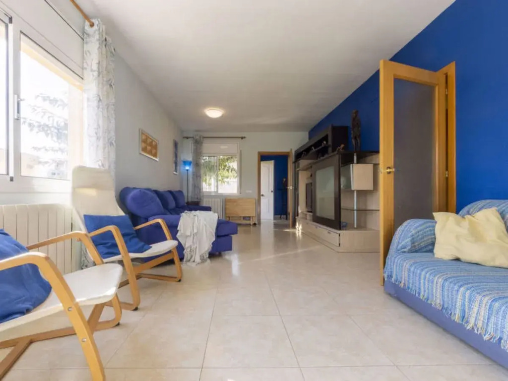 House Poblamar Torredembarra