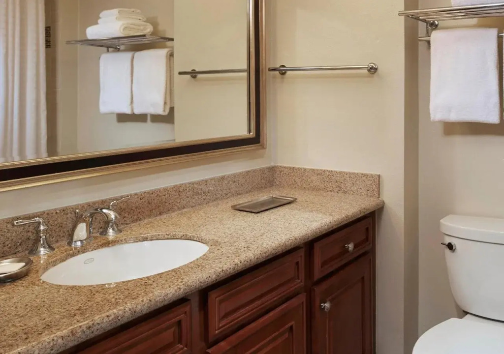 Hilton Grand Vacations Club SeaWorld Orlando
