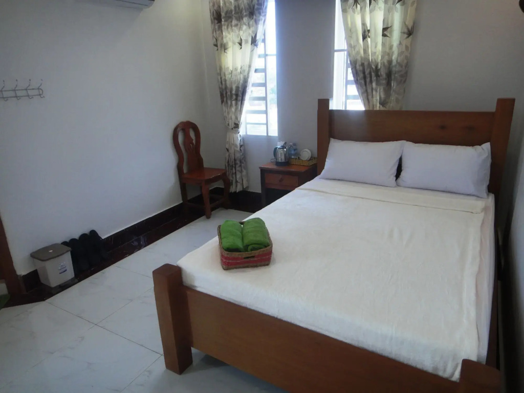 Marany Guesthouse