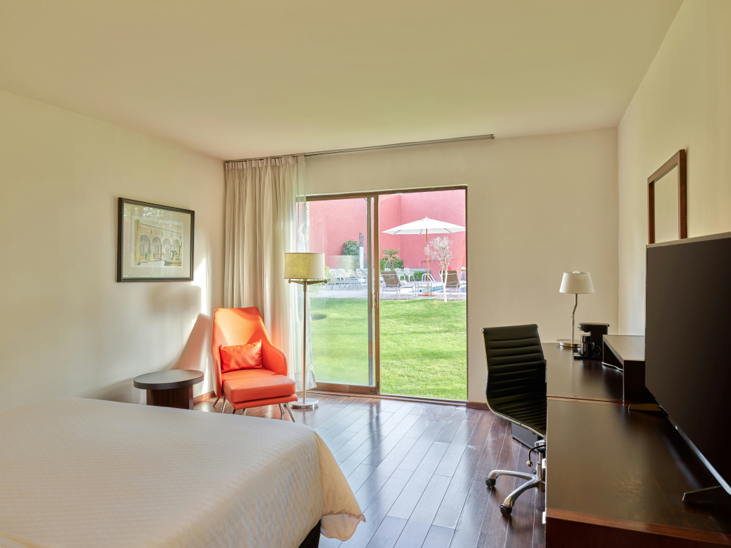 Fiesta Inn Express Aguascalientes