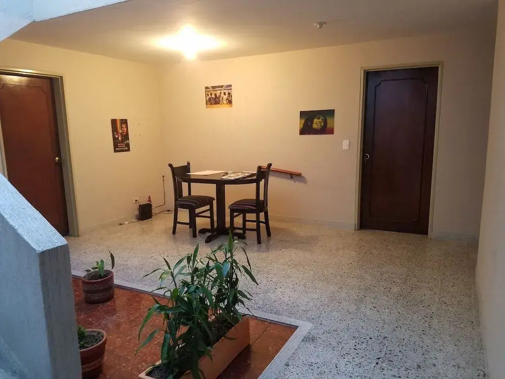 Casa-Hotel Belen
