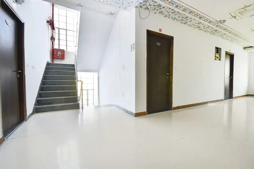 Fabexpress King Mansion