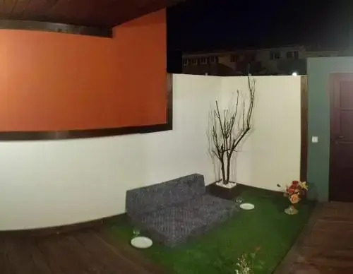 Residential Majada Apartments