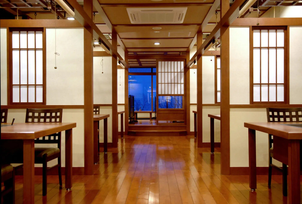 Sapporos Secret Onsen Sanctuary Marukoma Onsen Ryokan