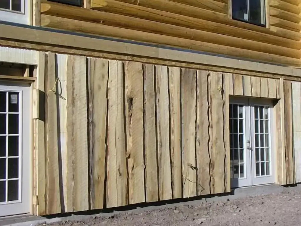 Mountain House Vacation Rental