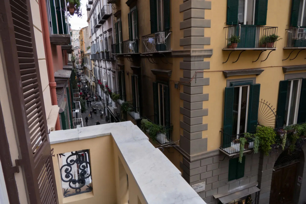 City Soul B&B