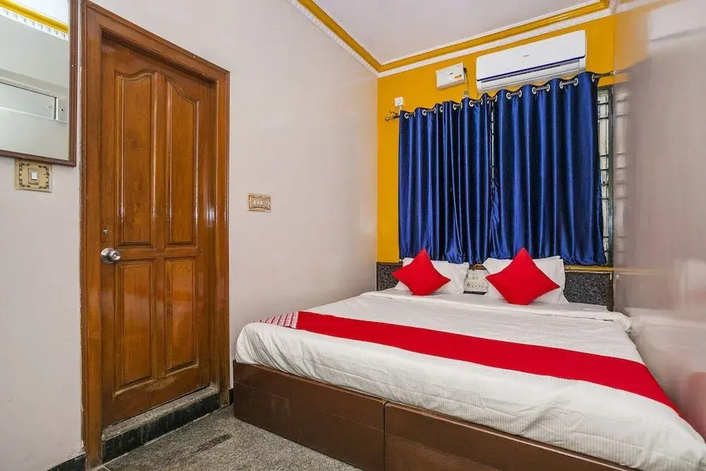 Oyo 29346 Vijay Residency