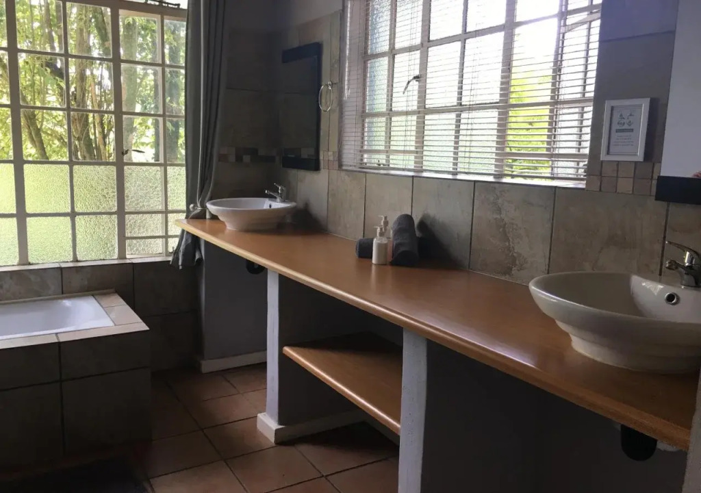 Sabie Self Catering Apartments