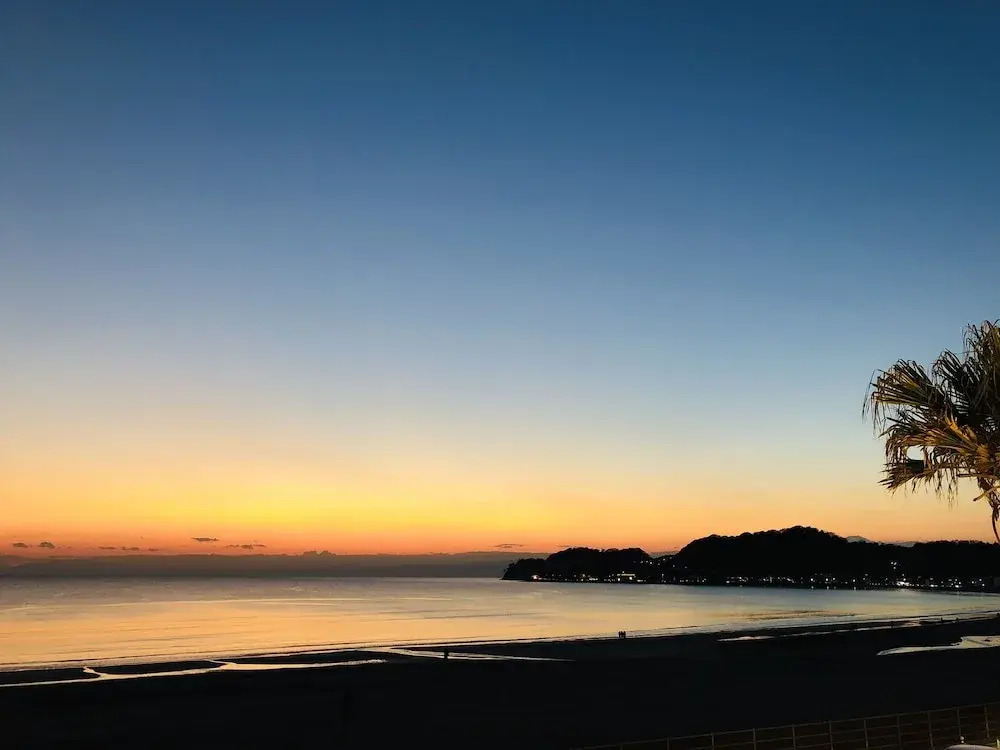 一棟貸しの海宿 Kamakura SUN&BREEZE