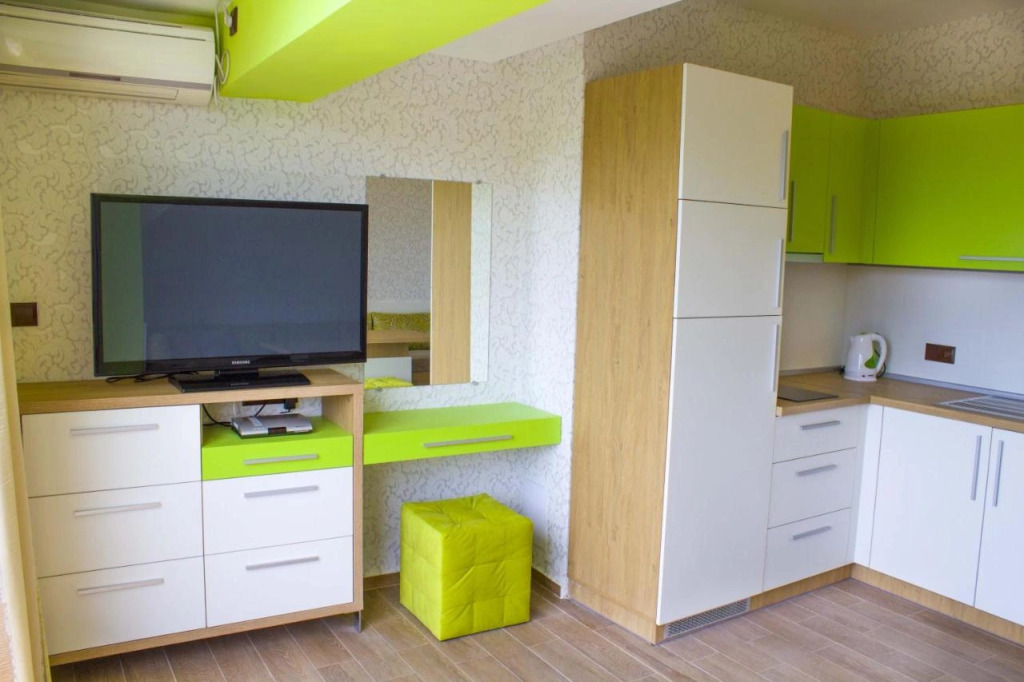 Complex Chayka Guest House