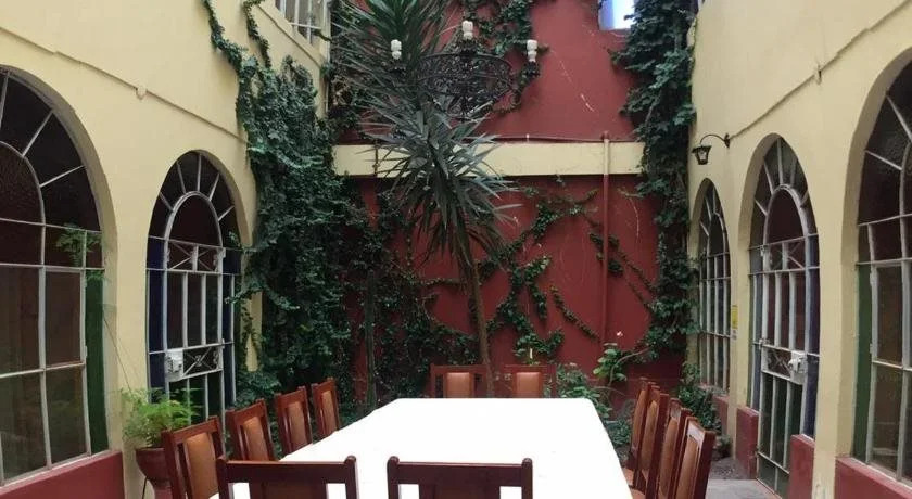 Posada Don Giorgio