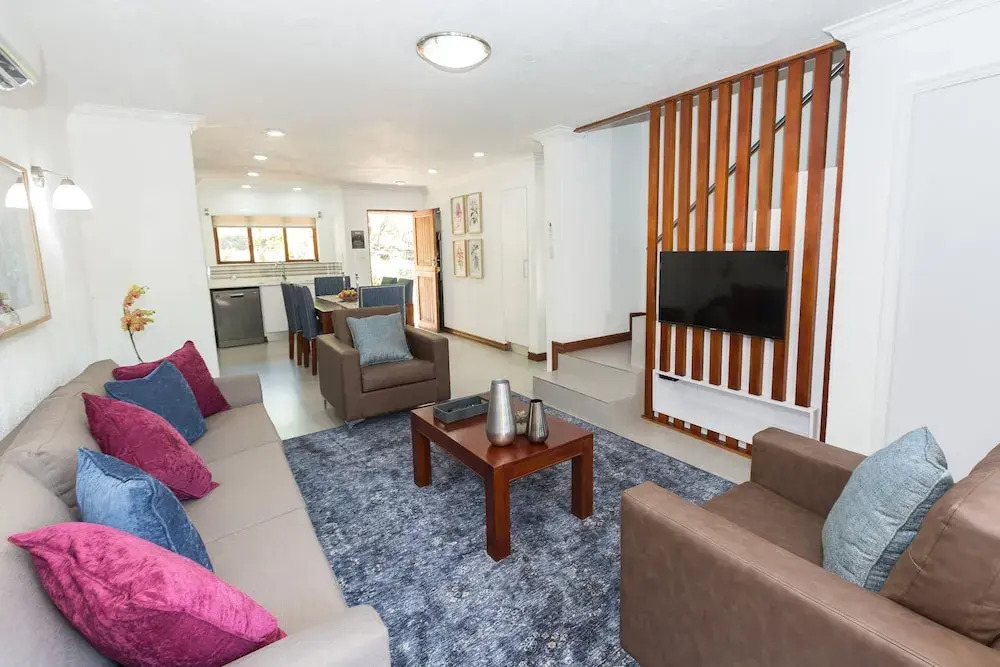 Kruger Park Lodge Unit 610A