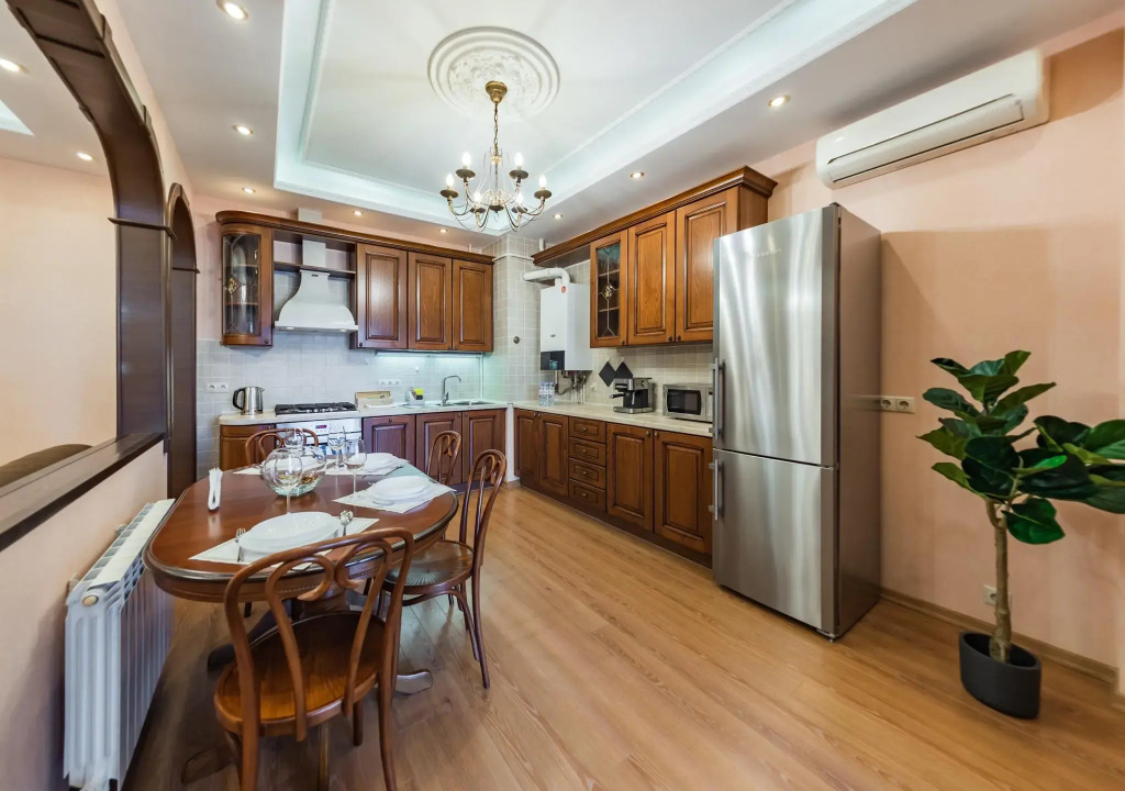 Abri Luxe на Лермонтова 5А