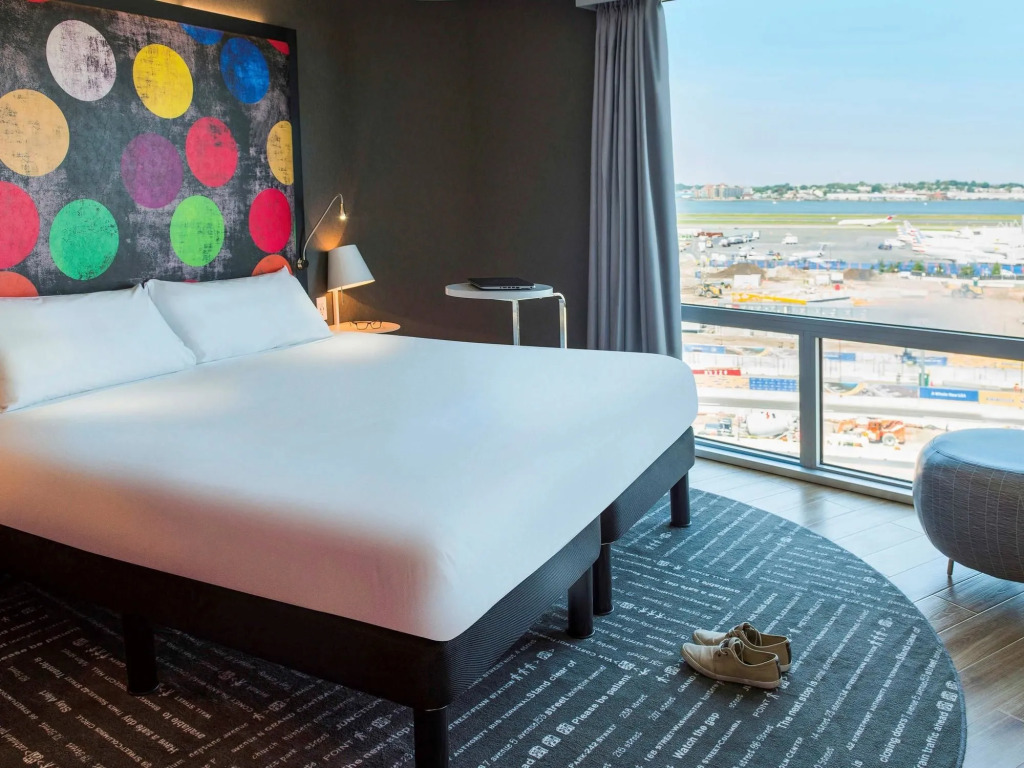 Ibis Styles New York Laguardia Airport