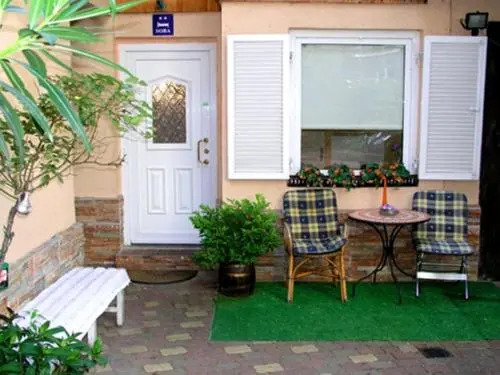 Apartment in Zagreb
