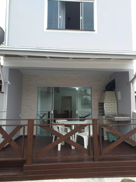 Casa de Veraneio