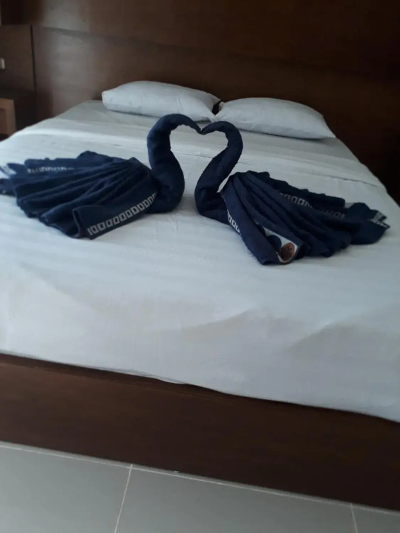Villa Meno Spa and Beach Resort
