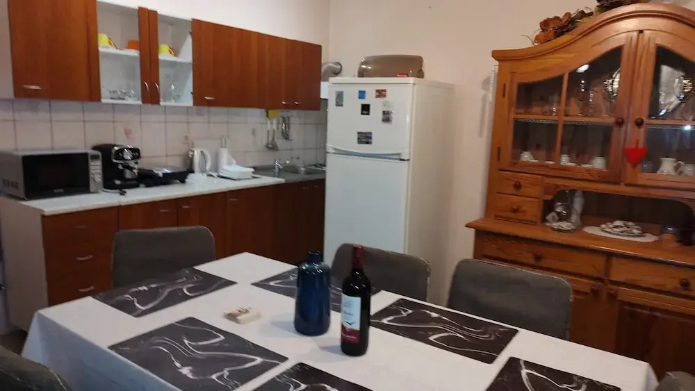 Apartment in Razanac Near Beach Rtina