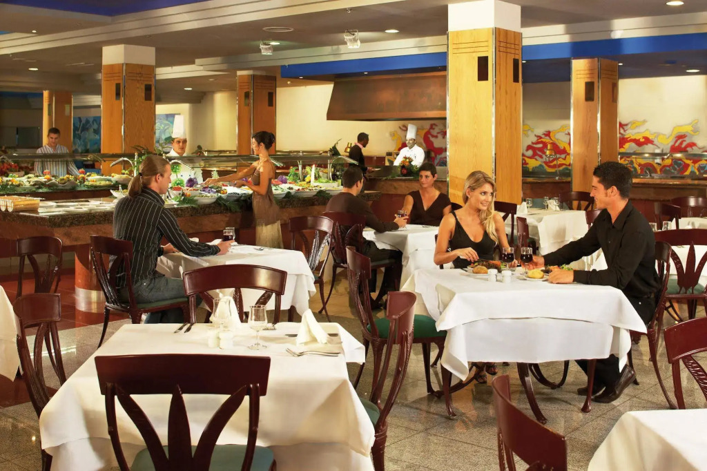 Hotel Riu Buenavista - All Inclusive