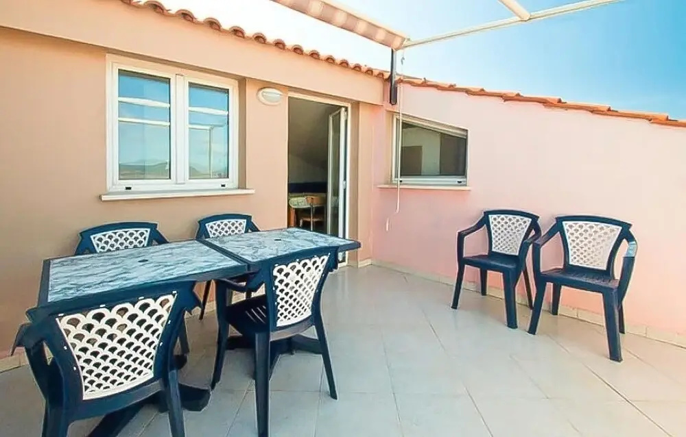 Awesome Apartment in Alghero With 3 Bedrooms and Wifi