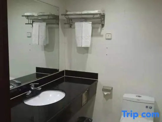 Xingtian Hotel