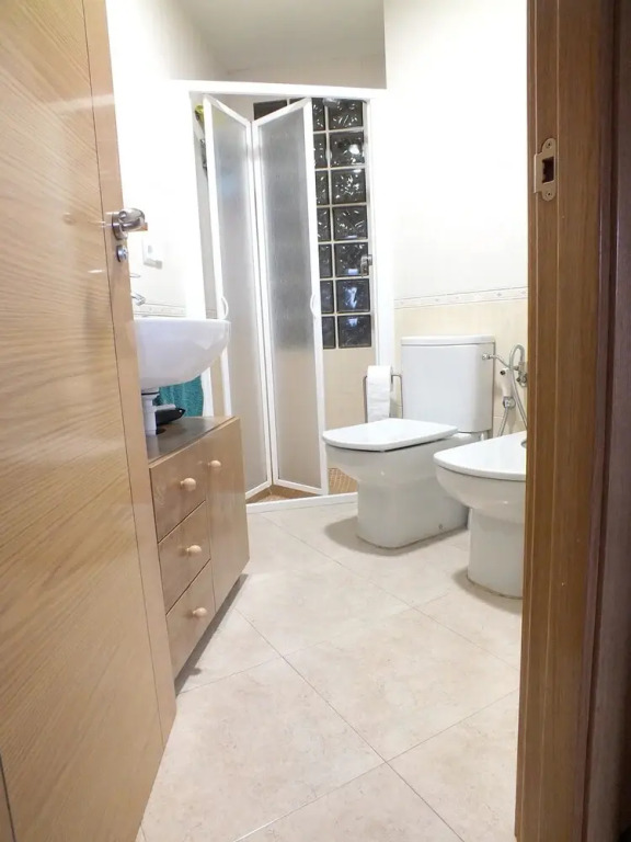 Apartment With 2 Bedrooms in Peramola, With Wifi