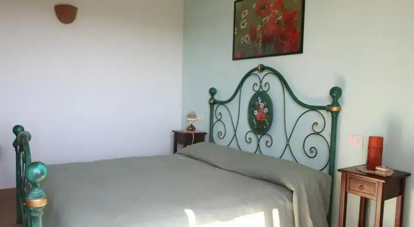 B&B Il Pittolo