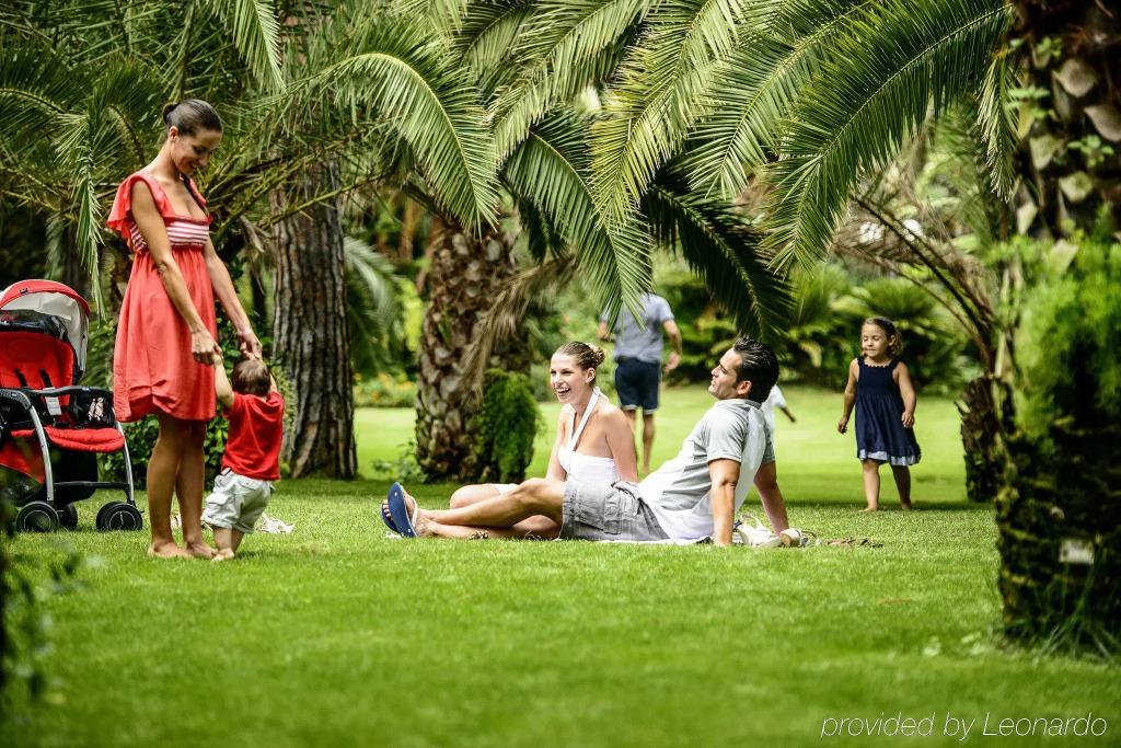 Forte Village Resort - Villa Del Parco & Spa